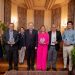 European Union delegation appoints 5 Water Goodwill Ambassadors