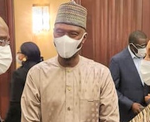No better place to invest than Nigeria, says Ambassador to Egypt