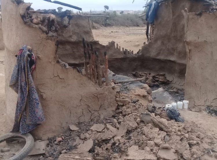 Angolan authorities must account for missing five-year-old, Mbapamuhuka, Caçador – Amnesty International