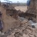 Angolan authorities must account for missing five-year-old, Mbapamuhuka, Caçador – Amnesty International