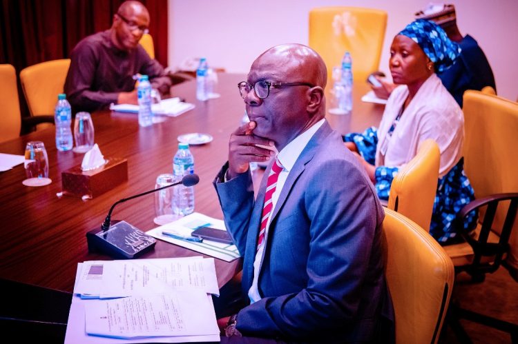 NEC sets up committee to review modalities for repayment of federal govt’s budget support facility to states