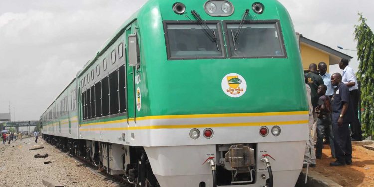 Buhari welcomes release of train hostages, urges military to sustain momentum