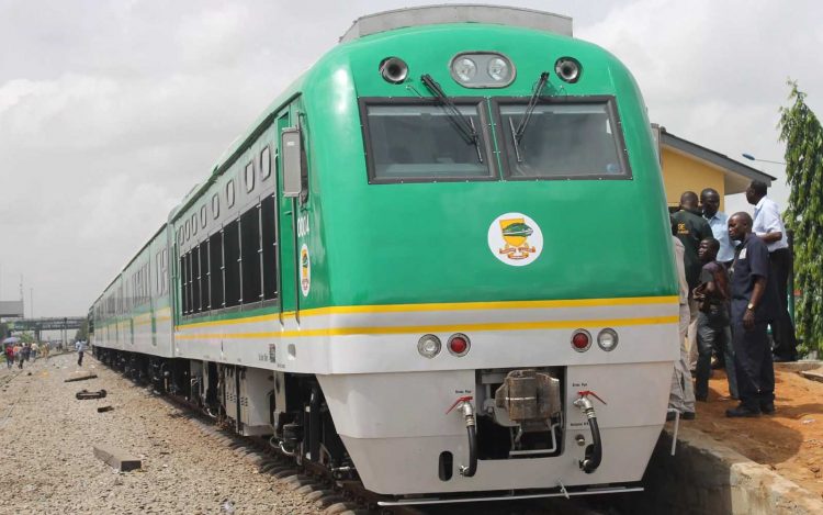 Buhari welcomes release of train hostages, urges military to sustain momentum