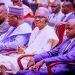 Buhari in Chad, asks for pathway to enduring democracy