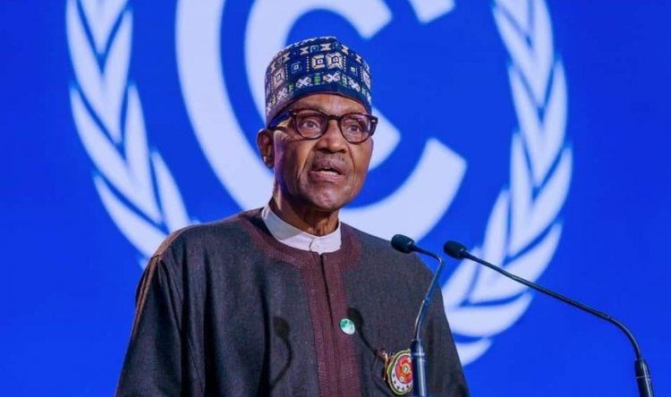 In Seoul, Buhari urges African ambassadors to prioritise protection of continent’s interests