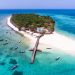 Zanzibar Island ranked best beach destination in Africa
