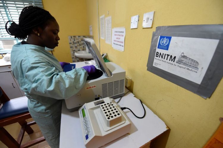 United States agency advances healthcare access in Nigeria