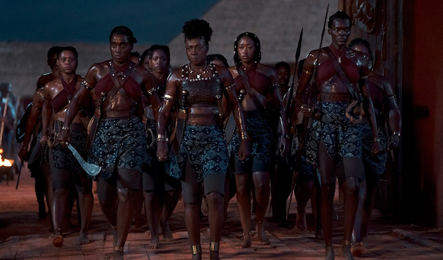 Woman King is worth watching: but be aware that its take on history is problematic