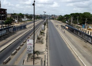 COVID lockdowns in Nigeria brought the fear of crime closer to home. What communities did next