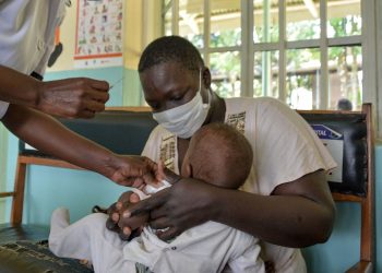 Vaccines could be a game-changer in the fight against malaria in Africa