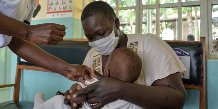 Vaccines could be a game-changer in the fight against malaria in Africa