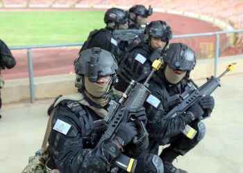 Abuja terror alert: Nigerian government should not downplay the threat