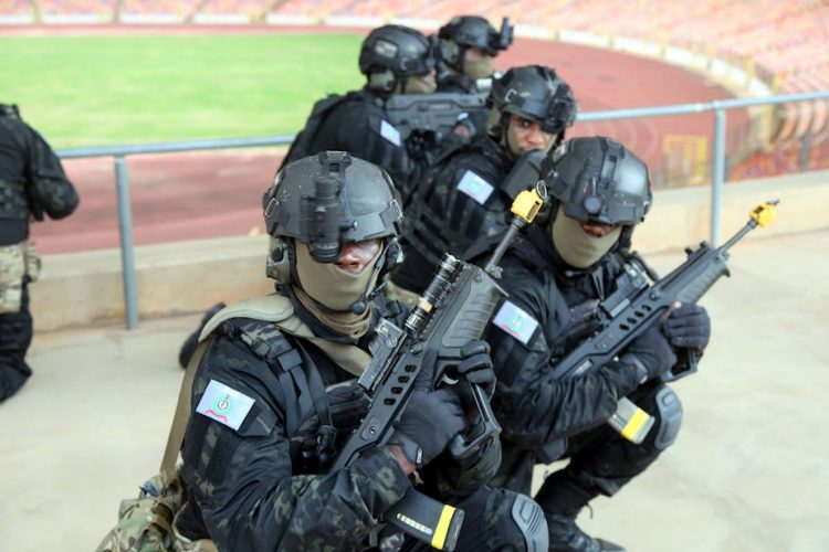Abuja terror alert: Nigerian government should not downplay the threat