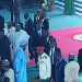 Citizens who contribute to national development deserve appreciation, Buhari declares as 440 Nigerians, 7 foreigners get national honours