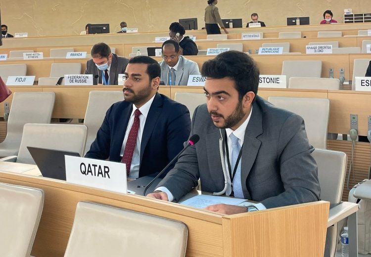 Qatar renews support for Somali people to build institutions, entrench rule of law
