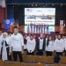 173 Egyptian youth graduate from United States Embassy English programme