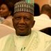 Buhari salutes Dalhatu Sarki Tafida at 82