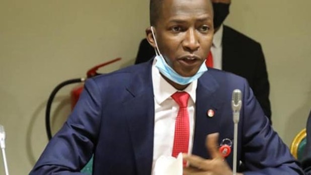 Stashed funds: Number of governors under watch has increased – EFCC Chair