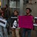 Egypt: Rights Chief calls for immediate release of jailed blogger, activist