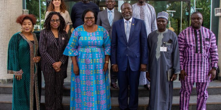 African Union seeks ECOWAS’ support over free movement of persons