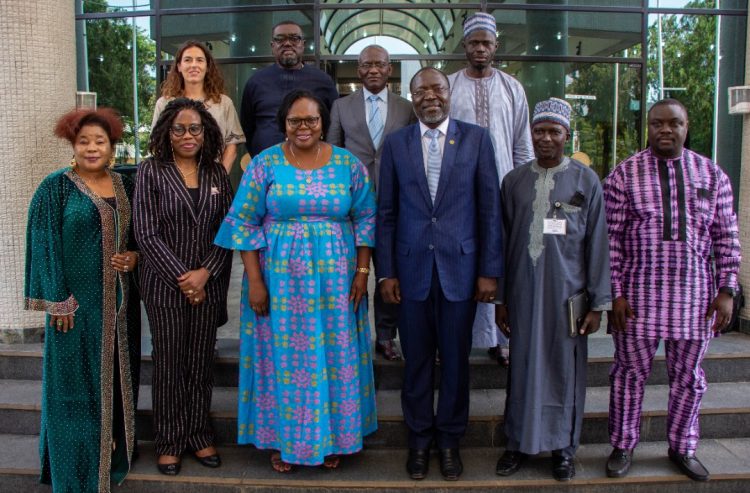 African Union seeks ECOWAS’ support over free movement of persons
