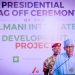 Kolmani oil, gas project has attracted over $3 billion investment in fossil energy – Buhari