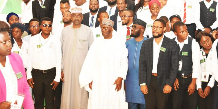 Gambari: Nigeria deserves permanent seat in security council