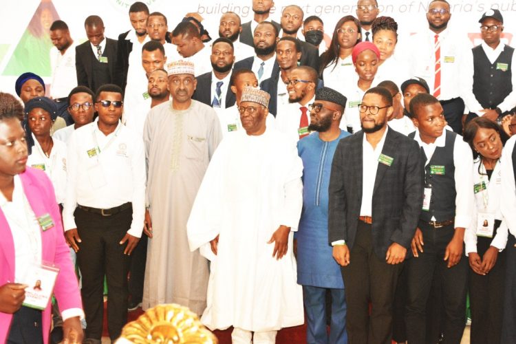 Gambari: Nigeria deserves permanent seat in security council