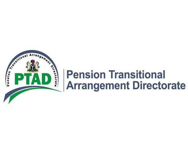 PTAD pays N610 billion pension in 6 years – ES