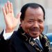 Paul Biya has been Cameroon’s president for 40 years – and he might win office yet again