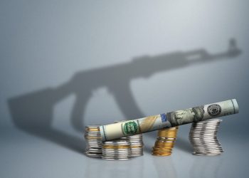 South Africa provides fertile ground for funders of terrorism. Here’s why