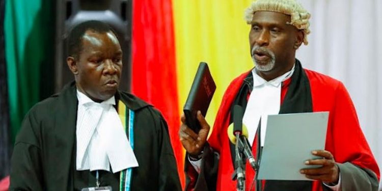 East African Court of Justice – what it is and what its powers are