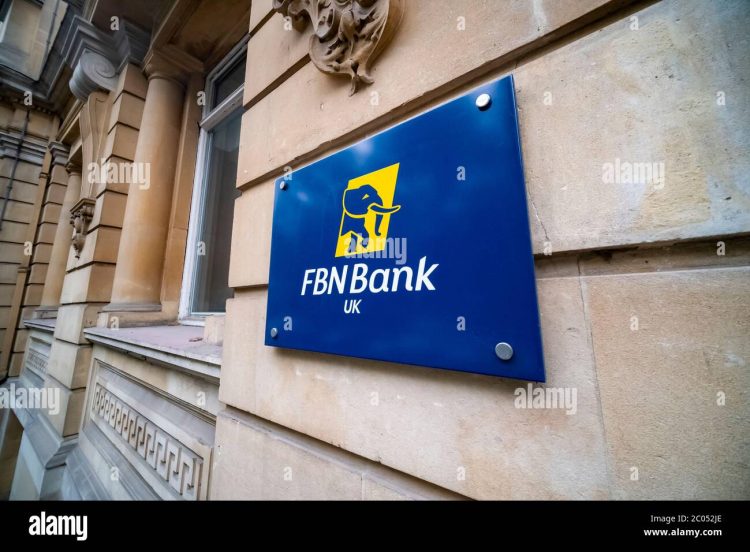 Buhari salutes First Bank on 40 years of cross-border banking in UK
