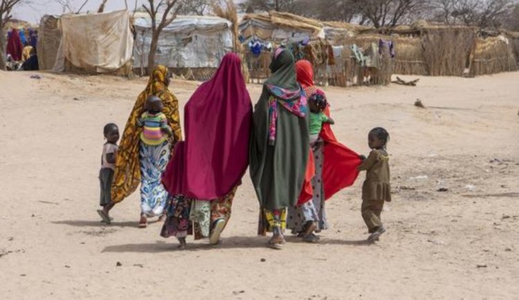Terrorism intensifying across Africa, exploiting instability, conflict – Deputy UN Chief