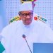 Buhari receives PSC audited report, assures of improved police welfare