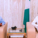 Buhari to receive Guinea Bissau’s honour, commission road Wednesday