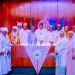 Kolmani oil field: Gombe elders visit Buhari, say his footprints will remain indelible
