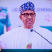 We’ll defend democracy in Africa – Buhari