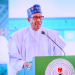 Buhari assures of sustained investment in aviation sector