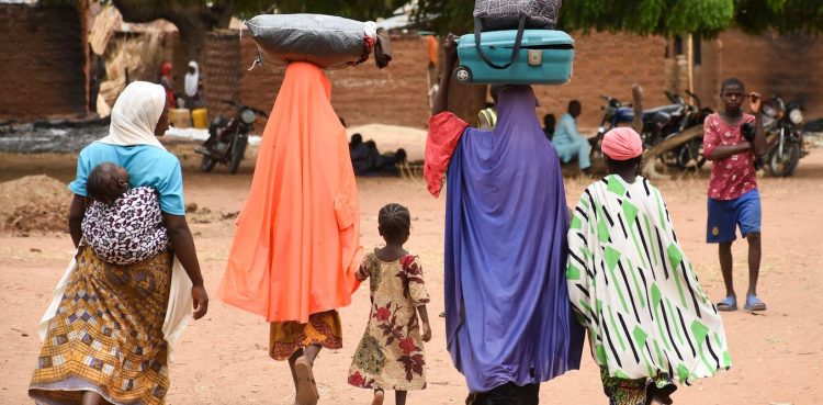 Jihadists and bandits are cooperating. Why this is bad news for Nigeria