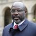 Liberia: President Weah suspends tariffs on agriculture products