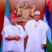 Buhari made my Osun governorship victory possible – Gov Adeleke