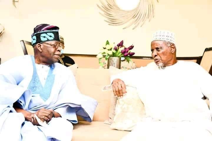 2023: Tanko Yakasai’s support for Tinubu valueless – Presidency