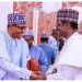 With victory over terrorists, we must develop strong confidence in our country – Buhari