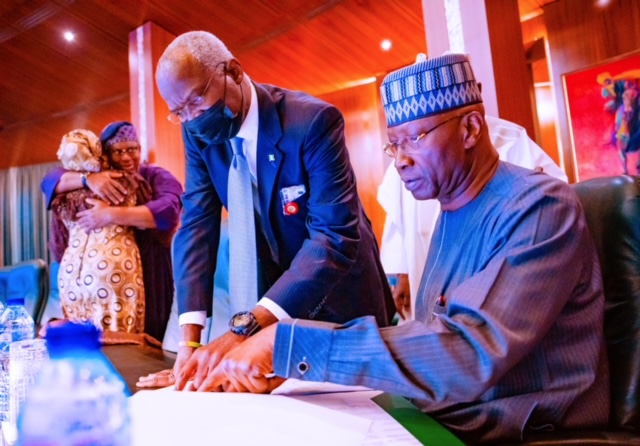 FEC approves N1.9 trillion NPDCL’s proposal for reconstructing of 44 federal roads