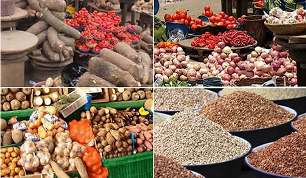 25 million Nigerians at high risk of food insecurity in 2023 – Report