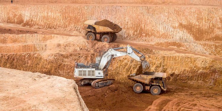 Mining Cadastre Generates N3.7 Billion From Issuance Of Licenses