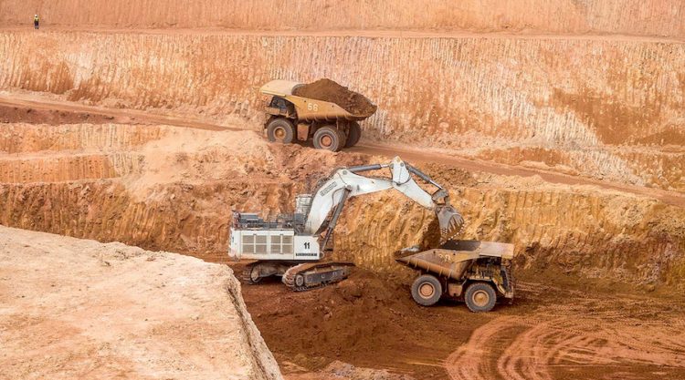 Mining Cadastre Generates N3.7 Billion From Issuance Of Licenses