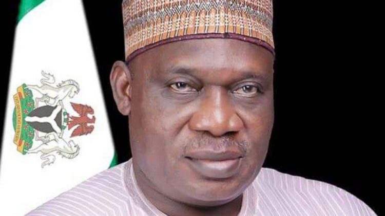 Buhari reappoints Obadiah Nkom as DG of Mining Cadastre Office