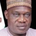 Buhari reappoints Obadiah Nkom as DG of Mining Cadastre Office